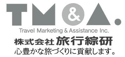 旅行綜研ロゴ